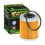 Filtro olio Hiflo HF157
