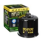 Filtro olio Hiflo HF204 Racing