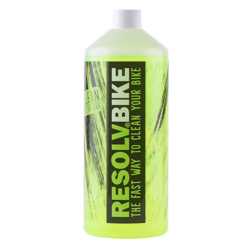 Resolvbike senza erogatore 1000ml