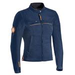 Giacca Donna Ixon (CE) Breaker Lady 2in1, Navy