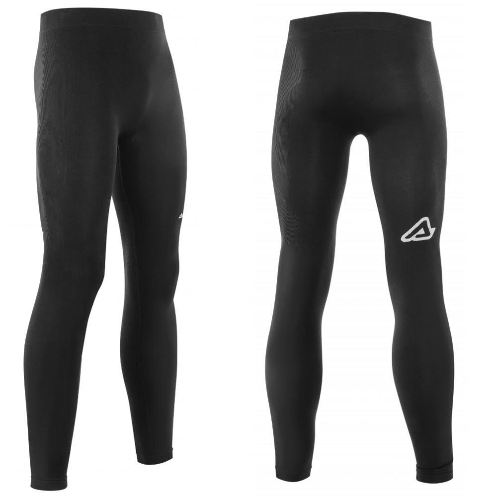 Sottopantalone Tecnico Acerbis EVO Nero