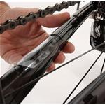 Long Bike Skin protezione telaio adesivo 3M, 60mm x 10cm x 0,5mm