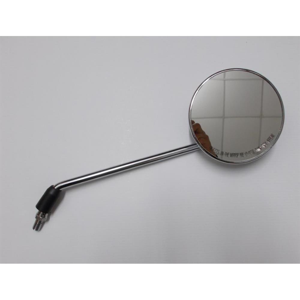 Specchio da Manubrio DX  M10x1,25