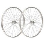 Ruota 28" Post. Old Style in Acciaio 5/8 3/8 R S/D (1 Pz.)