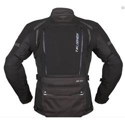 Giacca Modeka (CE) Talismen 3in1 SympaTex®, Nera
