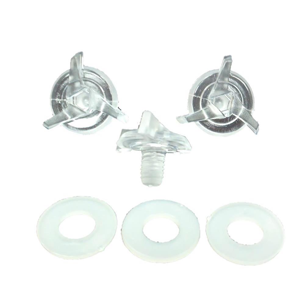 kit Viti frontino casco Airoh CR901 / Switch