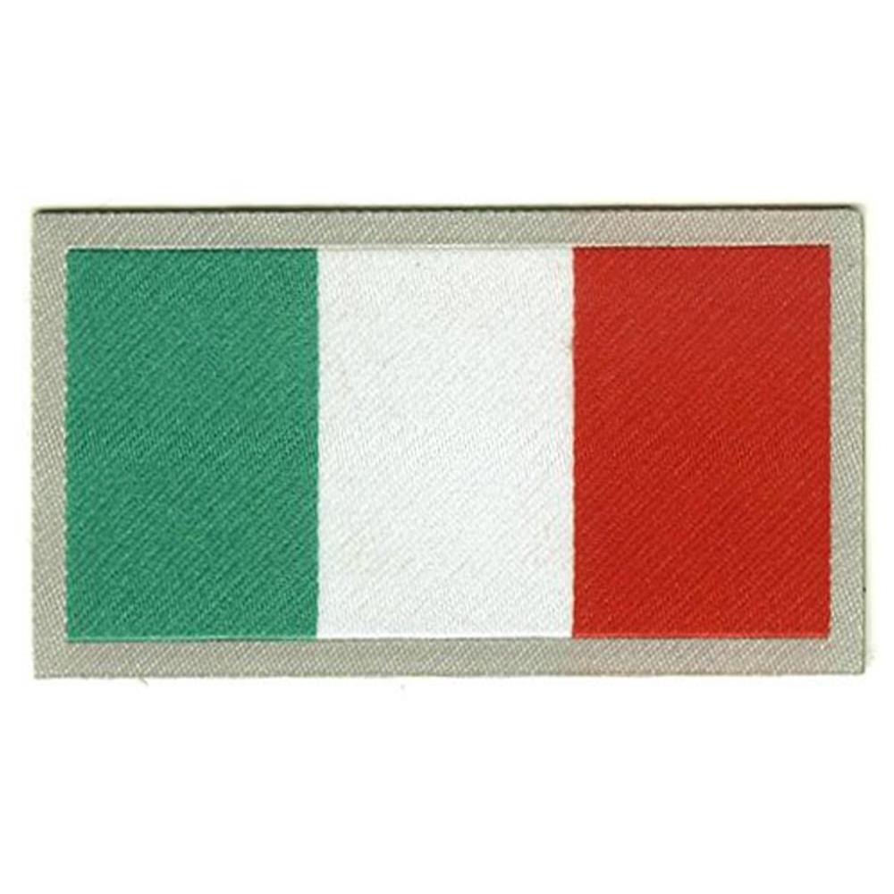 Patch Bandiera Italiana