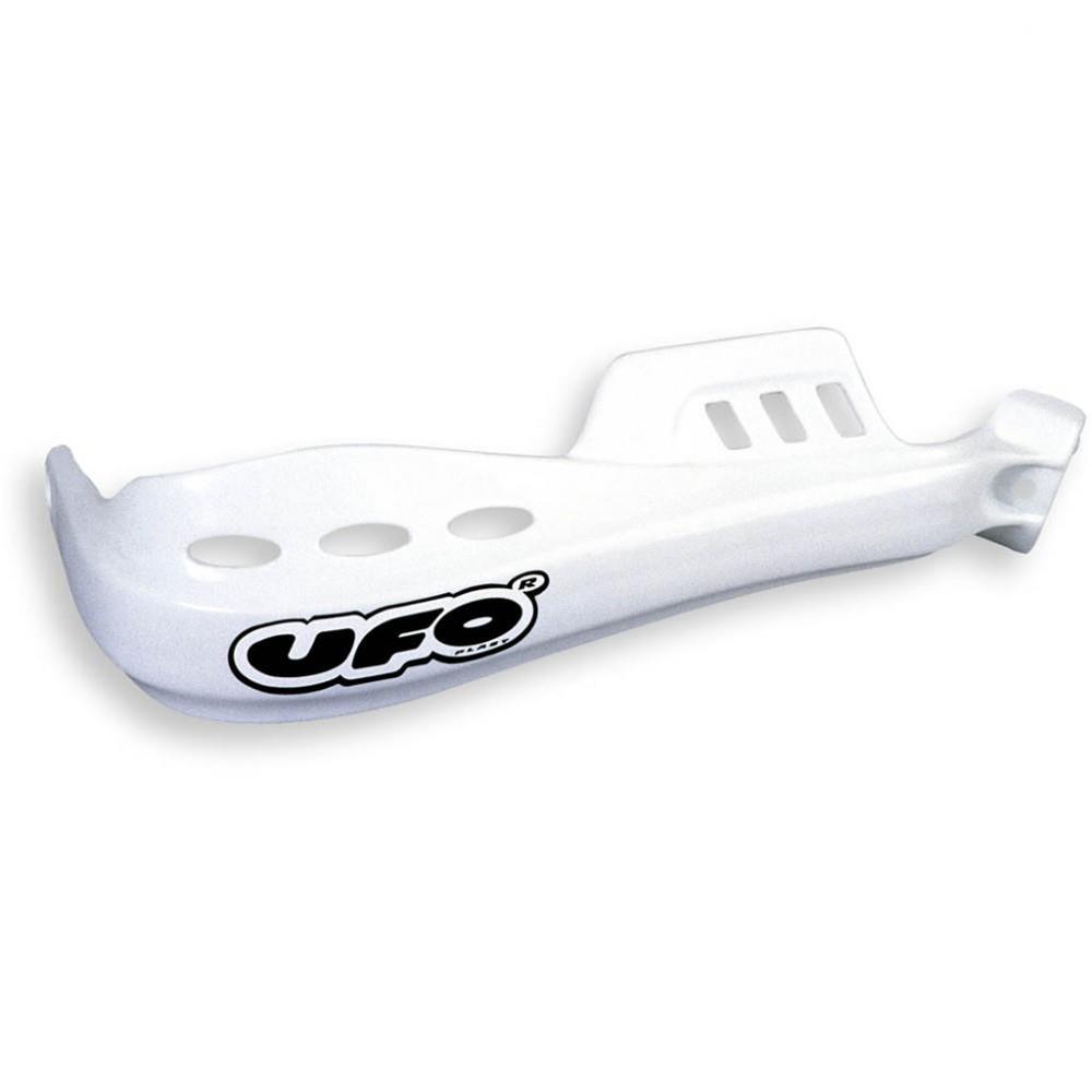 Paramani UFO Oklaoma per Pro-Taper Ø28,6mm Bianco