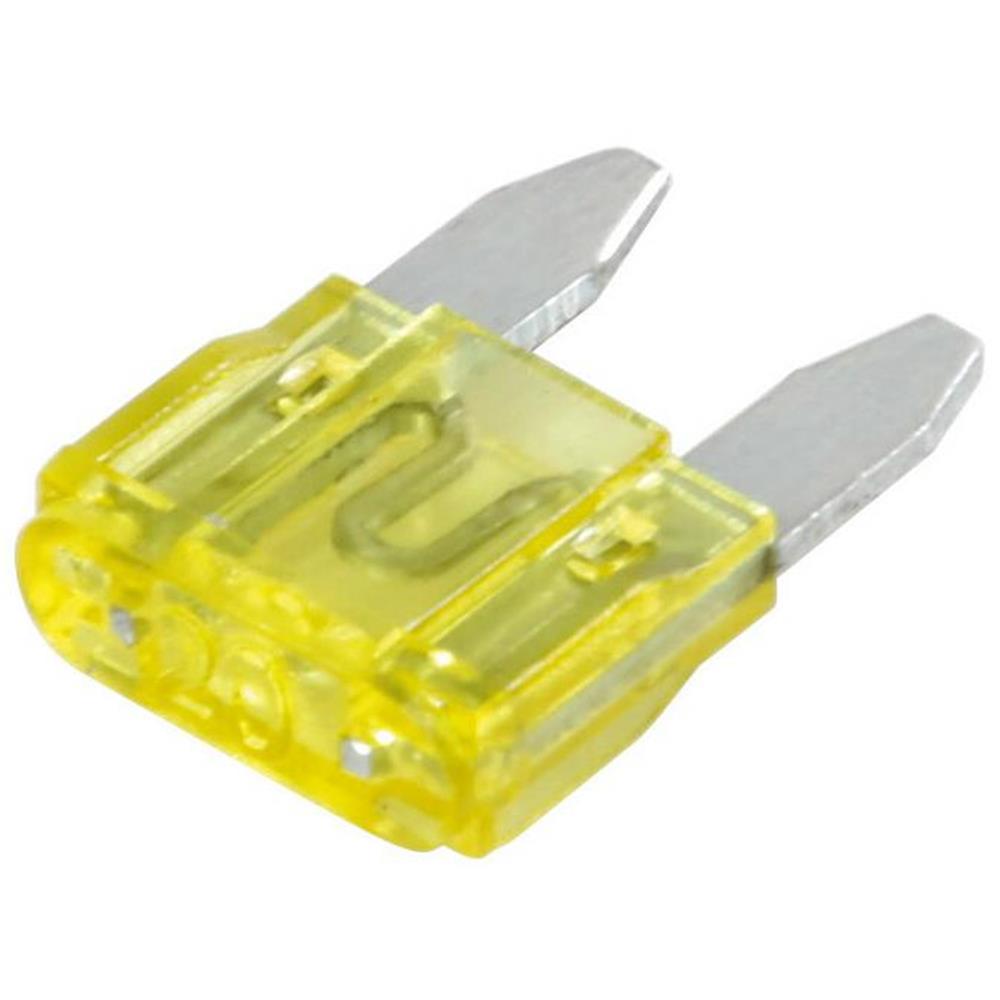 Micro-Fusibile Bilama 12/32V 20Ampere, 1 pz