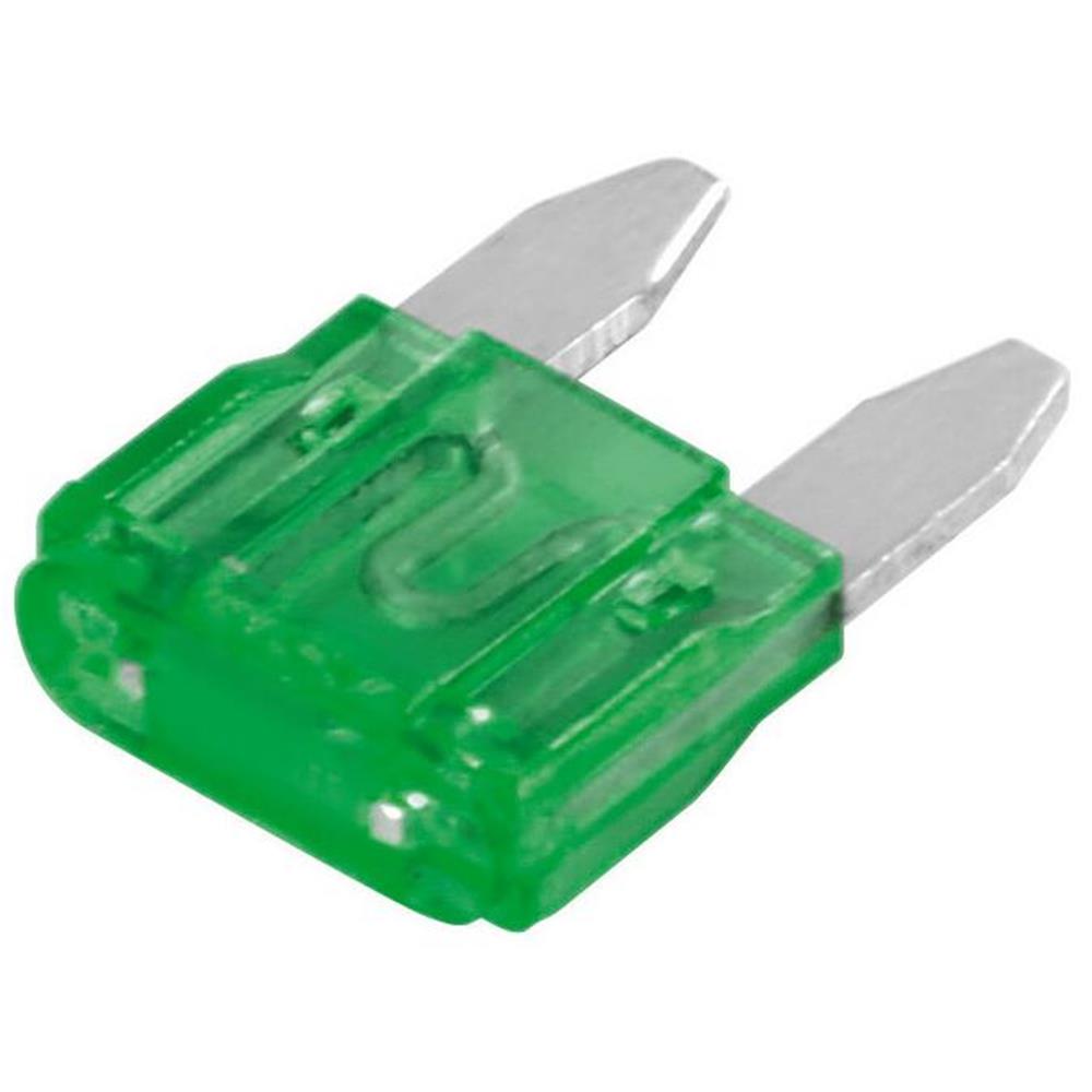 Micro-Fusibile Bilama 12/32V 30Ampere, 1 pz