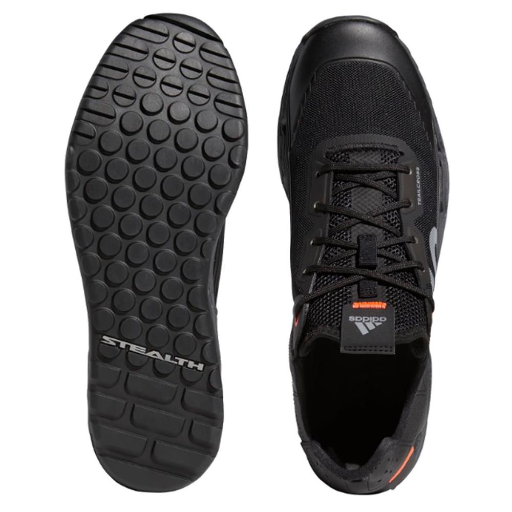 Scarpe Adidas Trailcross LT Cback/Gretwo/Solred