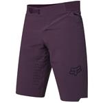 Pantaloni Fox Flexair Short dark Purple
