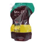 Olio motore Eni Mix 2T Minerale 0,5 lt