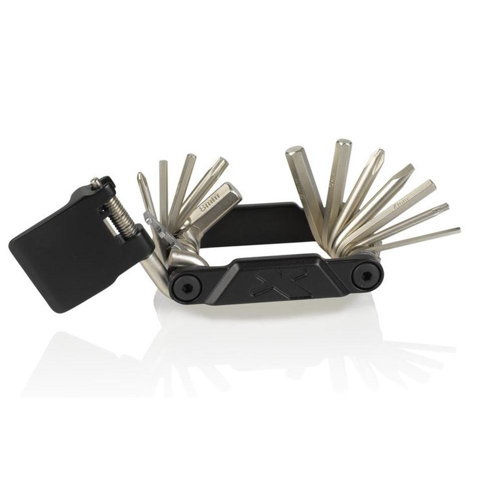 Multitool Torx XLC TO-M20 15 funzioni