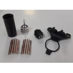 Kit riparazione tubeless bici da manubrio Plug It