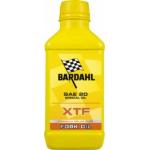 Olio forcelle Bardahl Fork oil XTF/S 20W, 500ml