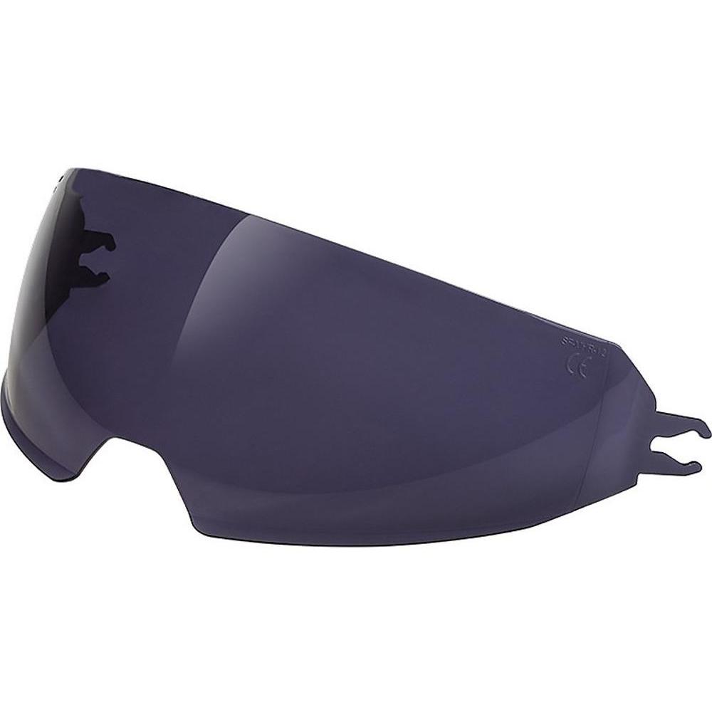 Visierino interno LS2 Fumè per mod: FF397/FF324/FF390/OF521/FF399