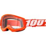 Occhiali MX 100% Strata 2 Orange