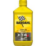 Olio motore Bardahl XT4-S C60 4T 10W40 100% Sintetico  1 lt