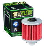 Filtro olio Hiflo HF118