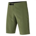 Pantaloni Fox Flexair Lite Short Olive Green - taglia 36