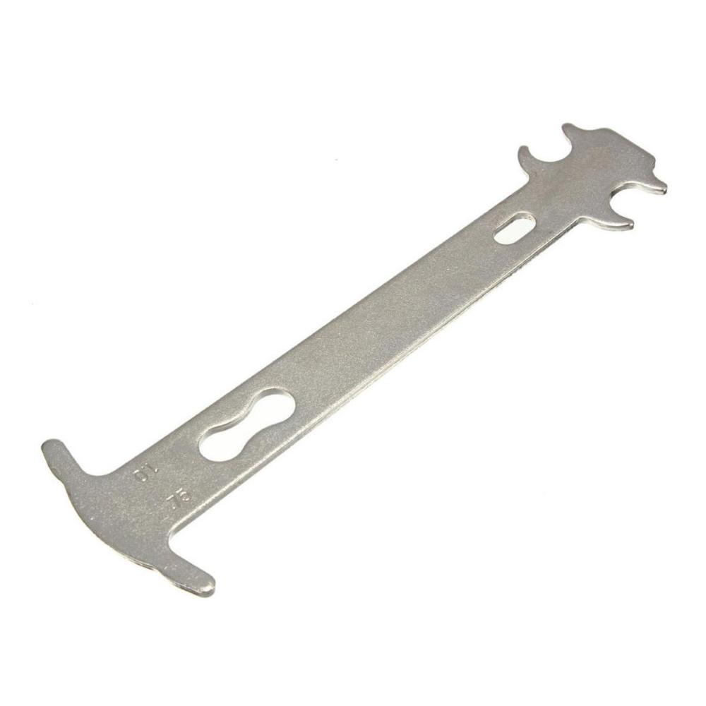 Misuratore catena per Bici