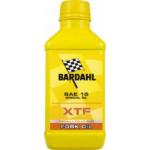 Olio forcelle Bardahl Fork oil XTF/S 15W, 500ml