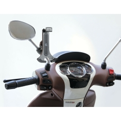 Smart Scooter Flow, porta telefono universale per scooter
