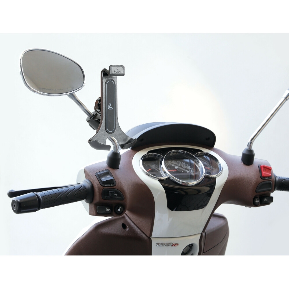 Smart Scooter Flow, porta telefono universale per scooter
