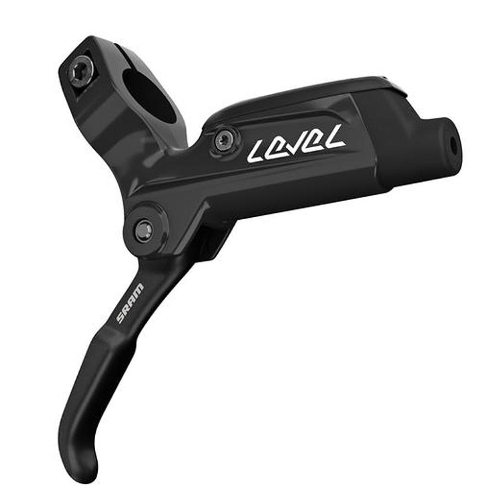 SRAM impianto frenante level anteriore senza disco 950 mmn nero