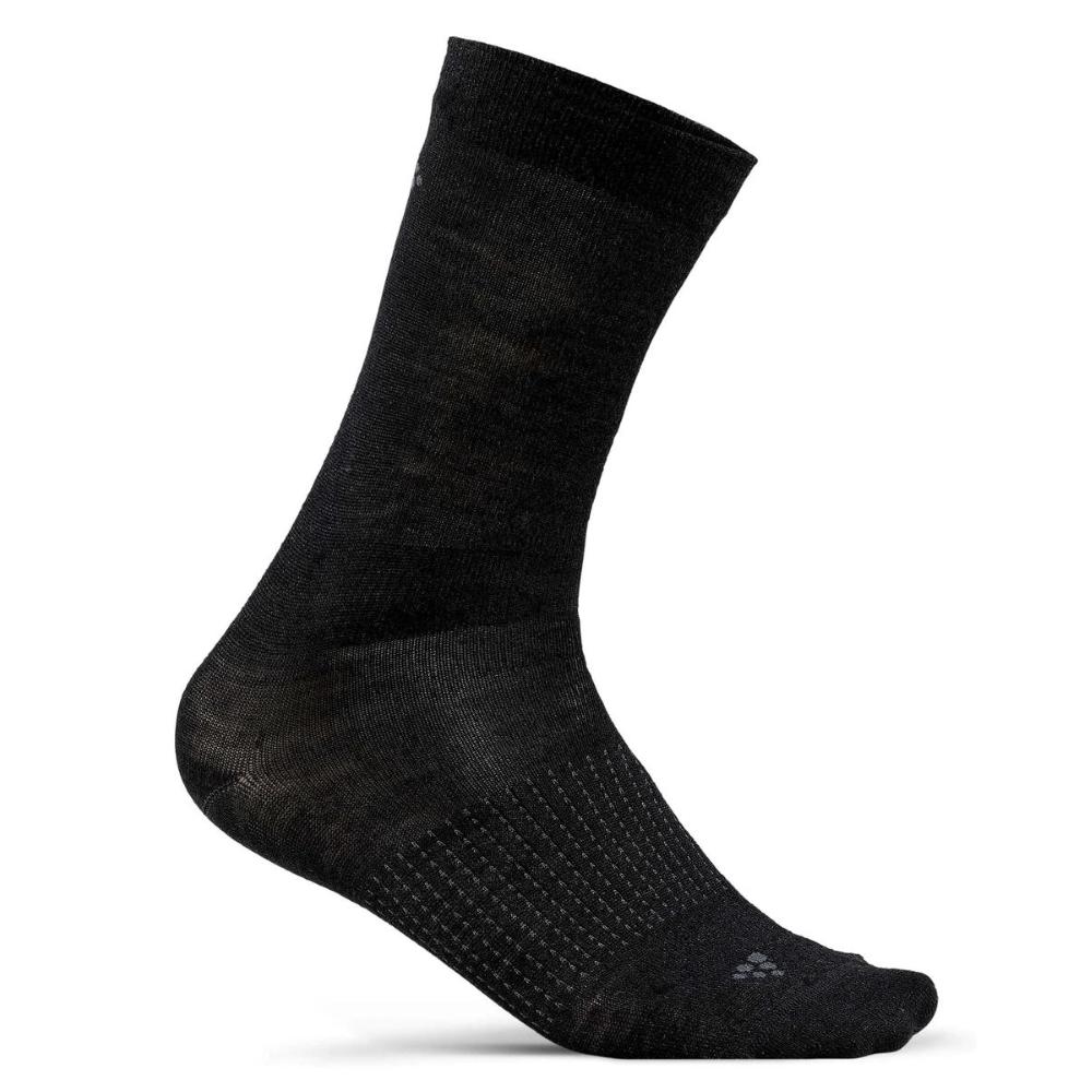 Calze Craft Sport Wool Liner Sock con fodera in Lana