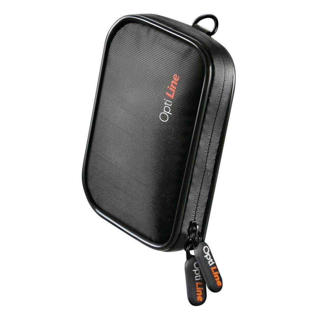 Opti Line Wallet, portafoglio resistente alla pioggia