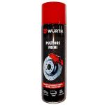 Pulitore Freni Spray Black Edition 500ml