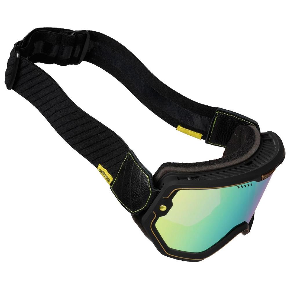Occhiali Origine Florence Groovy Black