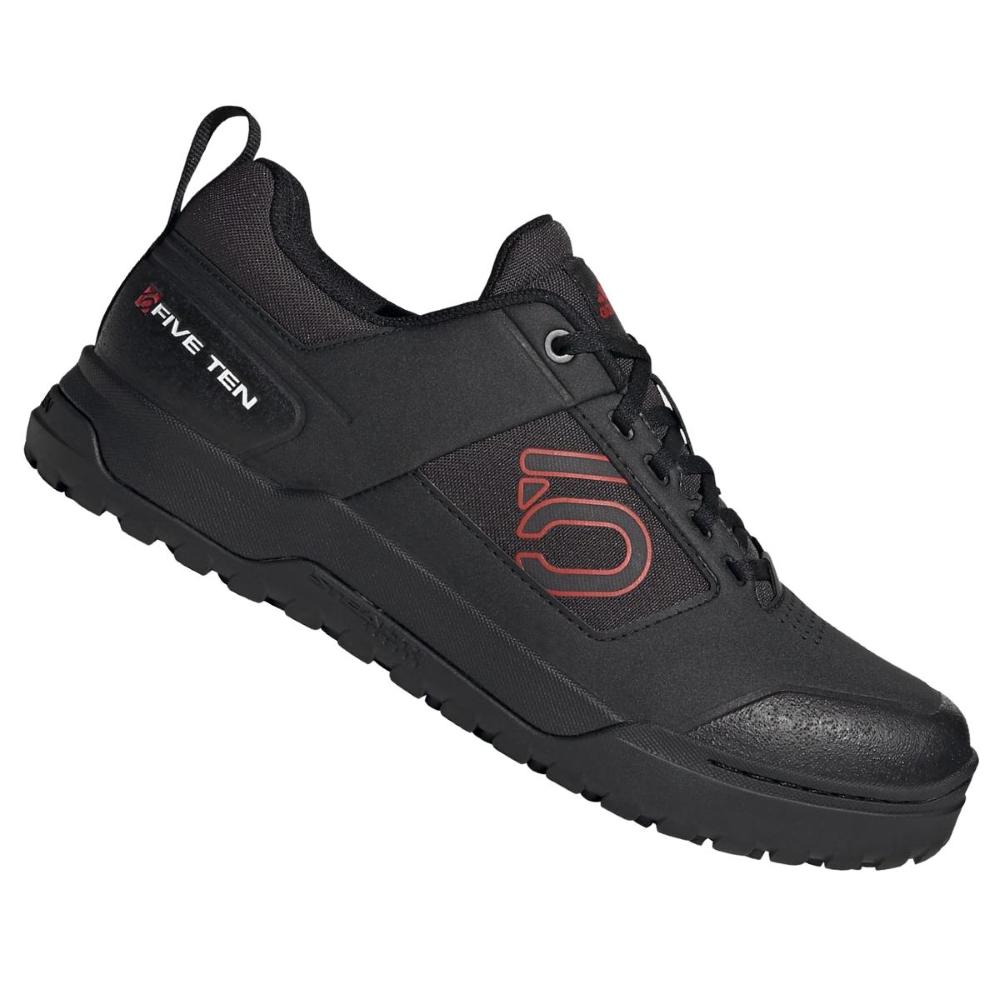 Scarpe Adidas Impact Pro Black Red