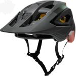 Casco Bici FX Speedframe Vnish Helmet Mips®, CE Dark Shadow