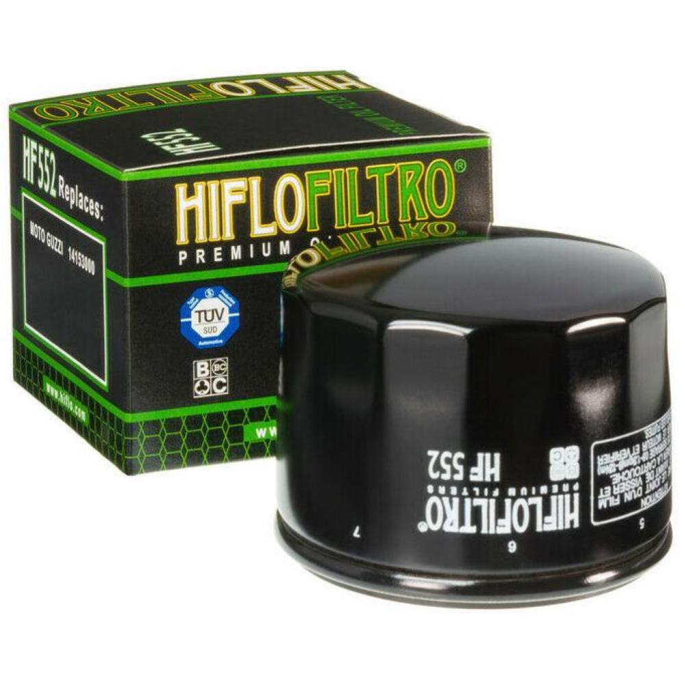 Filtro olio Hiflo HF552