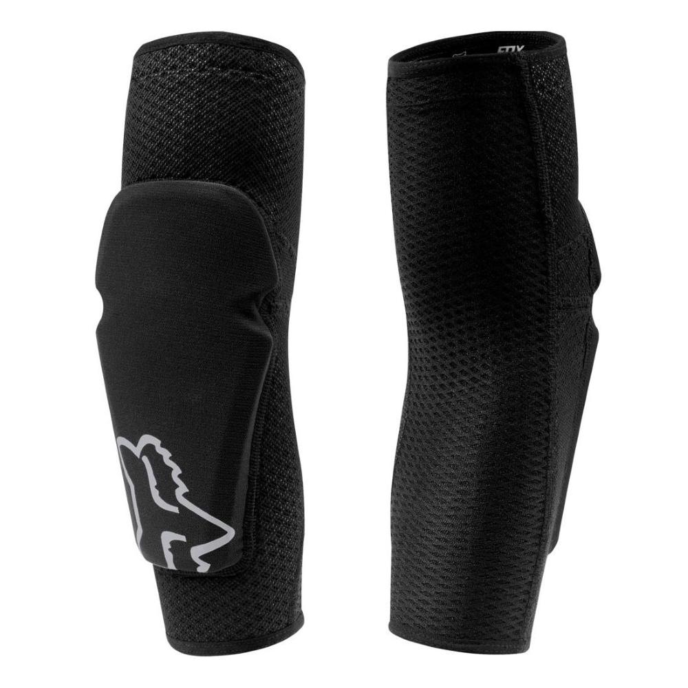 Gomitiere Fox (CE) D3O® Enduro Guard Nere Taglia XL