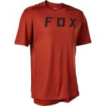 Maglia Fox Ranger SS Moth Red Cly