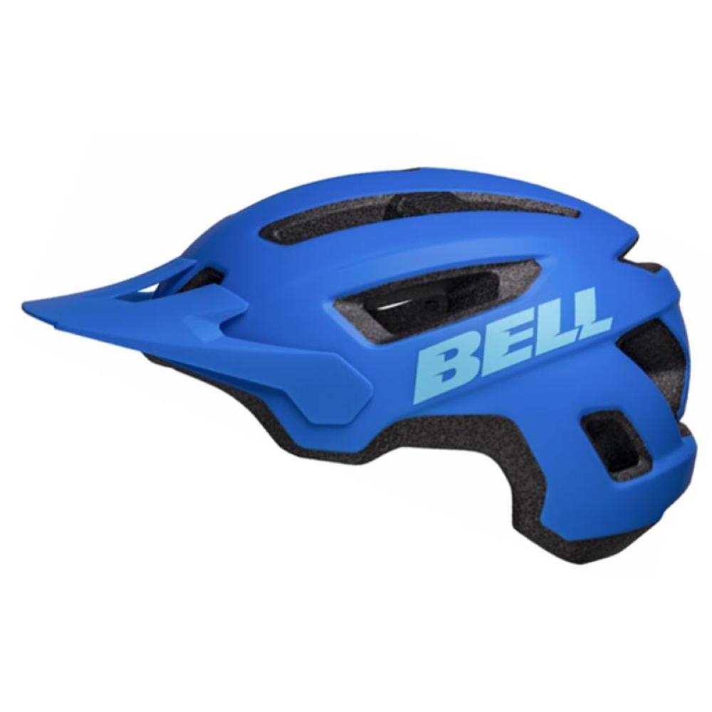 Casco Bici Bell Nomad 2 Dark Blue