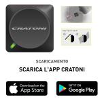 Sensore di caduta Cratoni C-Safe Crash