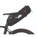 Borsa posteriore da bikepacking (52x16x12cm)