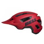 Casco Bici Bell Nomad 2 Red