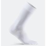 Calze Craft Essence Sock Bianche, tg. 37/39