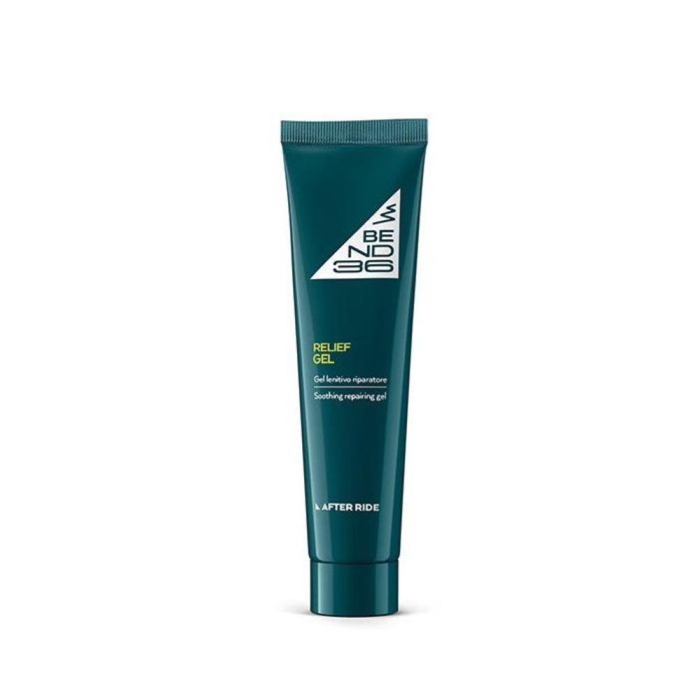 BEND36 Gel Relief lenitivo riparatore, 75ml