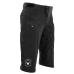 Pantaloni Acerbis MTB corti Legacy, Black Grey
