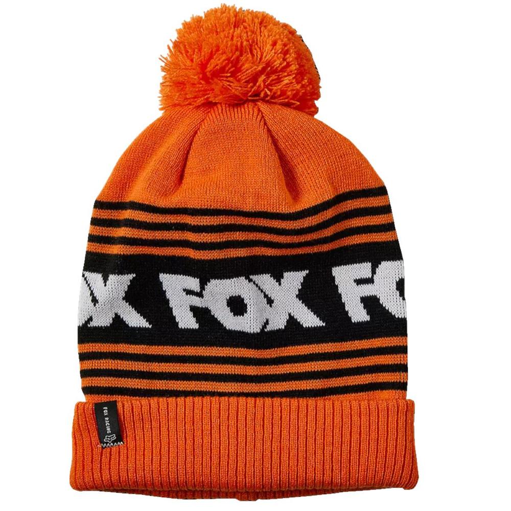 Berretto Fox Frontline Orange