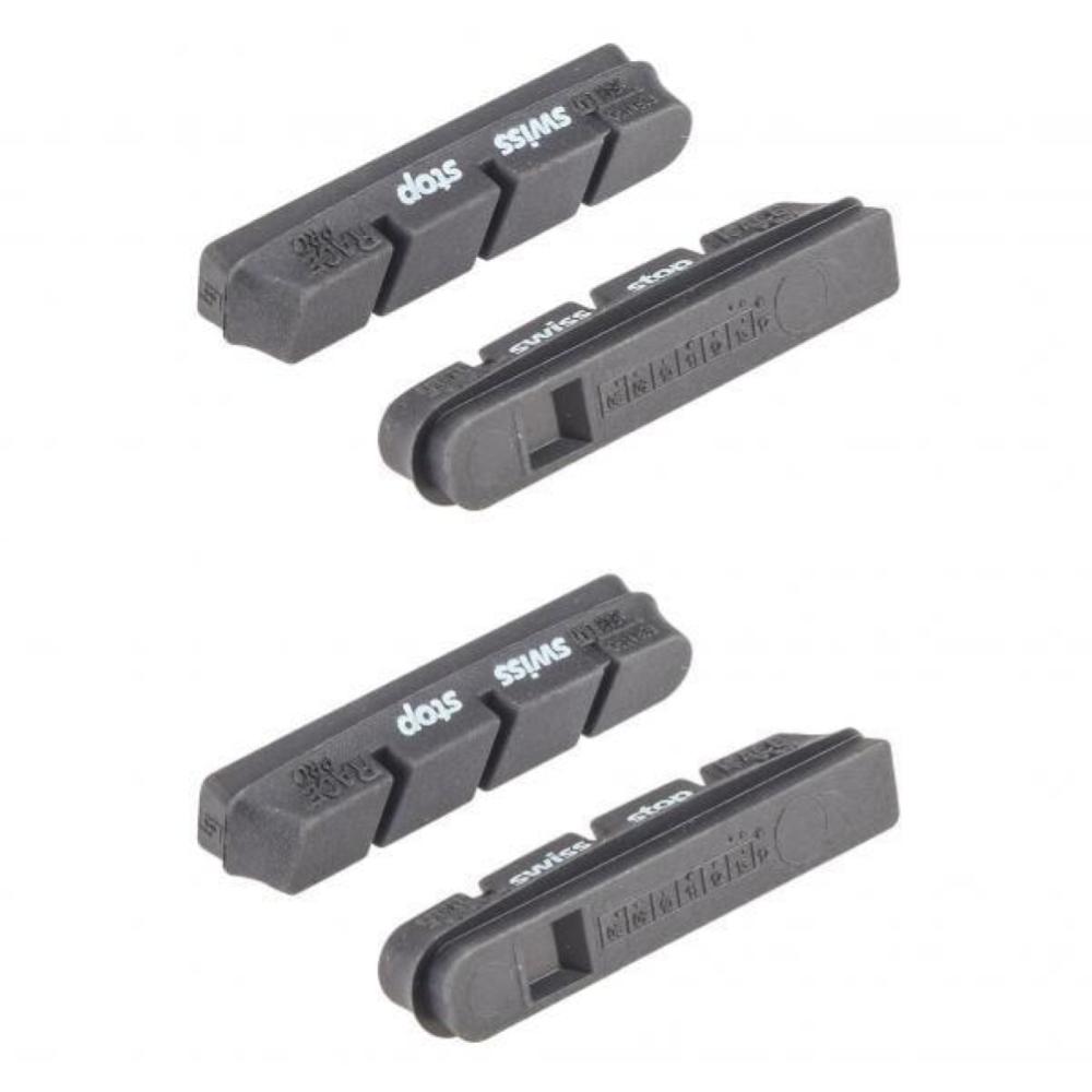 Set pattini strada Race Pro Original 4pz.