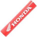 Paracolpi manubrio FX Honda Rosso 19cm.