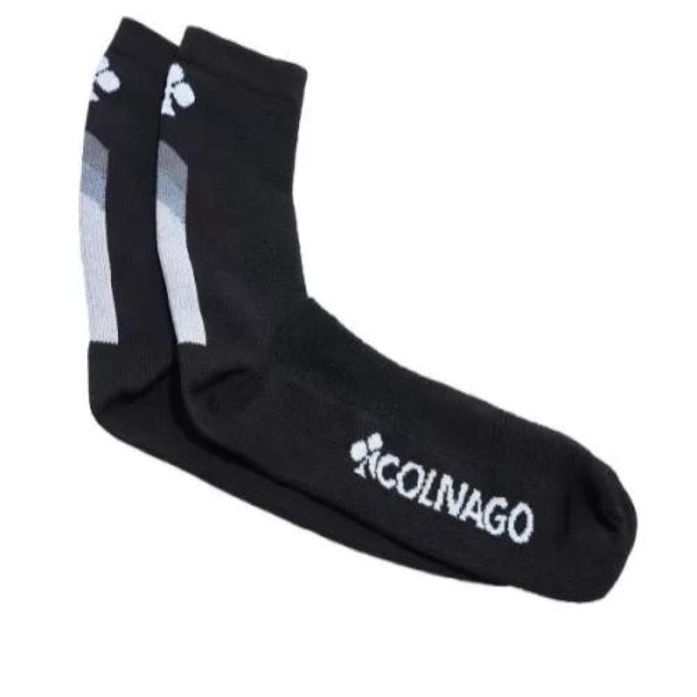 Calzini Colnago neri, taglia 43/46